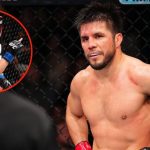 Henry Cejudo hits out after another eye poke controversy in UFC Vegas 103 main event
