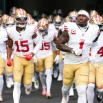 Trade grades for Deebo Samuel deal between Commanders and 49ers