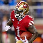 Deebo Samuel traded to Washington Commanders, per reports