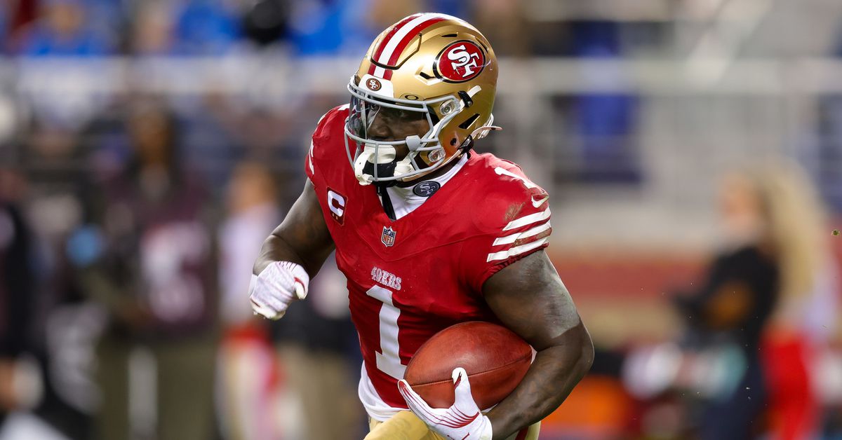 Deebo Samuel traded to Washington Commanders, per reports