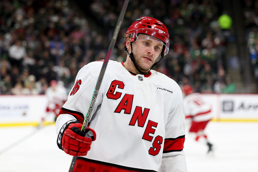 Contract extension: Mikko Rantanen should not make a decision before Friday