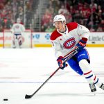 Contract extension for Jake Evans: Renaud Lavoie still believes in it