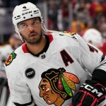 Scout’s Analysis: What the Panthers get in Seth Jones, Blackhawks in Spencer Knight