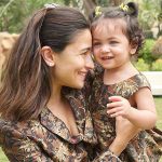 Alia Bhatt deletes all photos of daughter Raha from Instagram, sparking online speculation