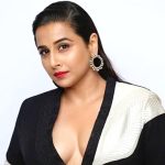 Vidya Balan slams AI-Generated video content featuring her: “I urge everyone to verify information before sharing”