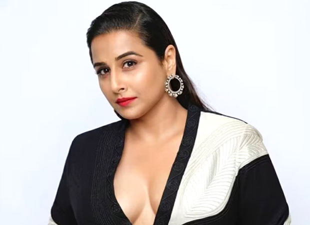 Vidya Balan slams AI-Generated video content featuring her: “I urge everyone to verify information before sharing”