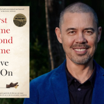 First Name, Second Name: A Beautiful Debut Novel By Steve MinOn