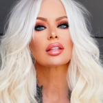 Porn Star Jenna Jameson Files For Divorce From Her Wife