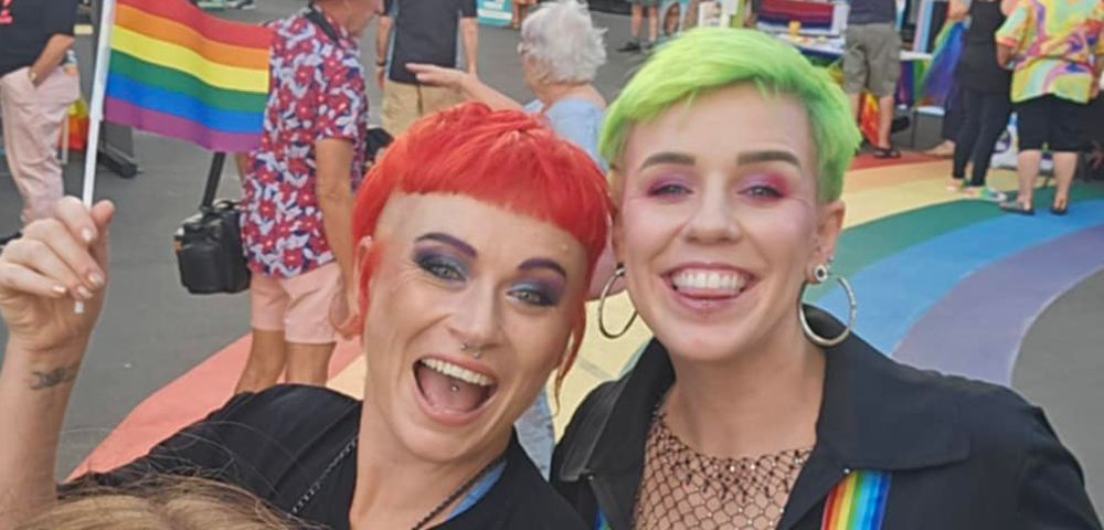 Sunshine Coast Pride Festival To Return This November