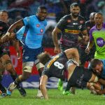 ‘We lost against ourselves’: Bulls captain rues mistakes in Stormers game