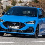 Ford Focus ST Edition Review: An Incomplete But Satisfying Ending
