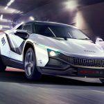 Cars You Forgot About: The Tamo Racemo, India’s Sports Car