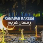 Ramadan Nights at the Park