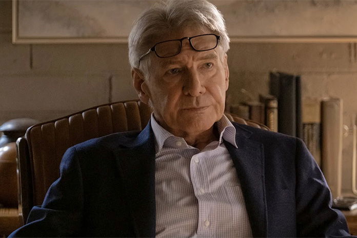 Final Oscar Predictions As Ford Drops Out