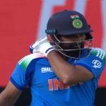 India vs New Zealand LIVE Score, ICC Champions Trophy 2025: Mohammed Shami In Pain After Unfortunate Event Against NZ