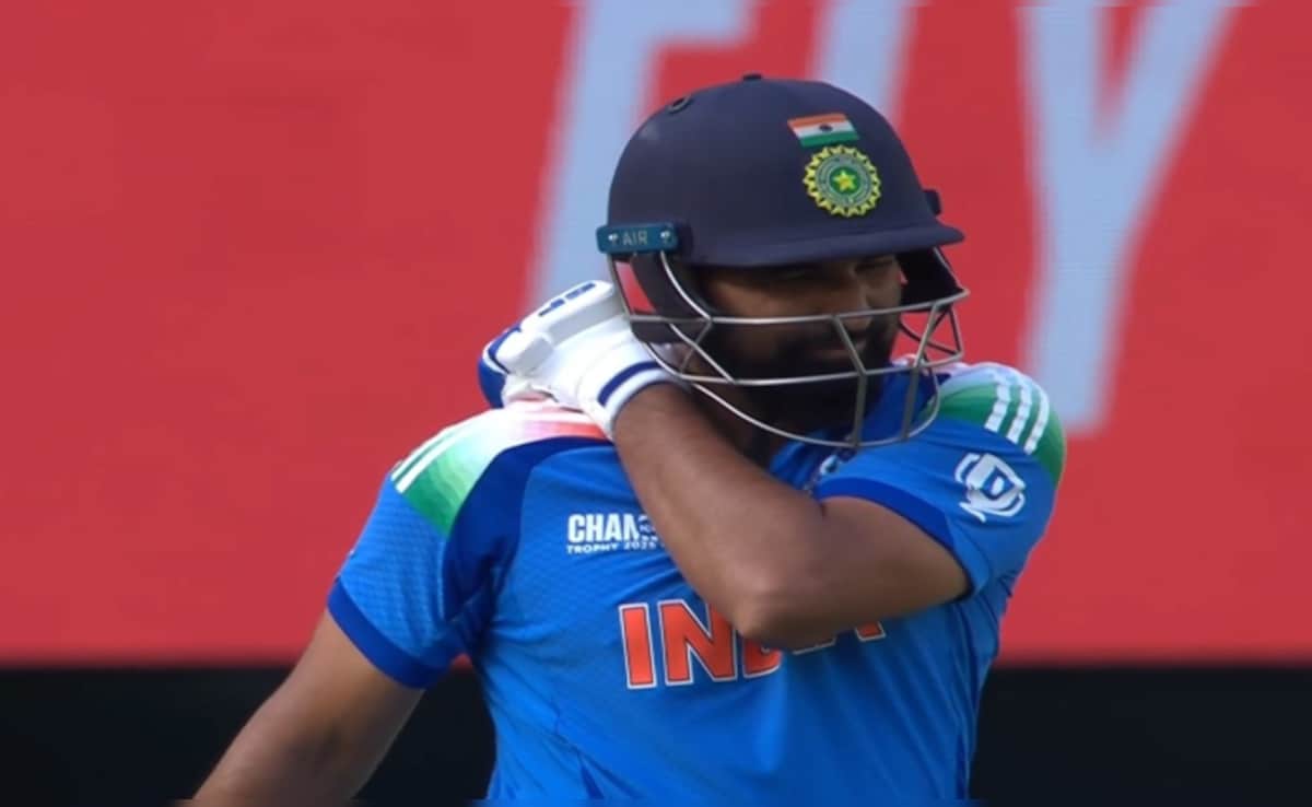 India vs New Zealand LIVE Score, ICC Champions Trophy 2025: Mohammed Shami In Pain After Unfortunate Event Against NZ