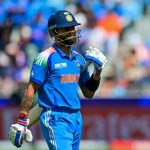Champions Trophy: Wishes Pour In From Teammates As Virat Kohli Enters 300-ODI Club