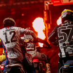 Billy Bolt Makes History in Newcastle!