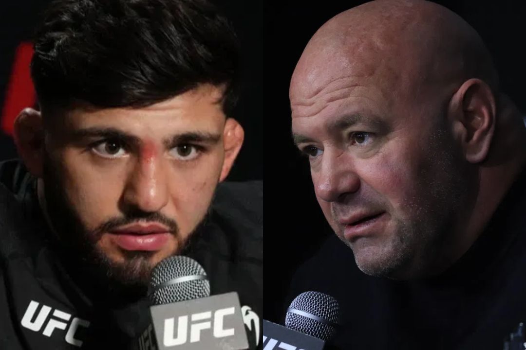 “UFC Has a Task…to Teach Arman a Lesson” – Arman Tsarukyan’s Team Confirms His Biggest Fear After UFC 311 Pullout