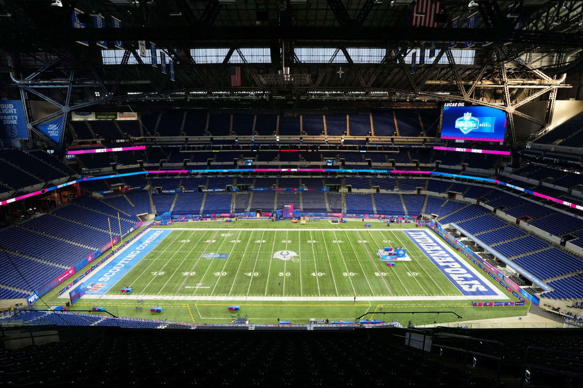 Former SB Champion Throws NFL Combine Under the Bus as Day 3 Offers Four Significant Things