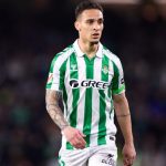 Real Betis set out plan to keep Man United star Antony in 2025/26