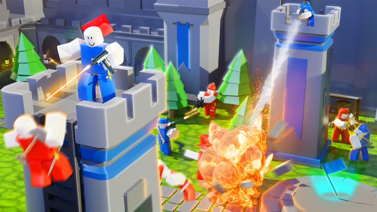 Roblox Flag Wars codes