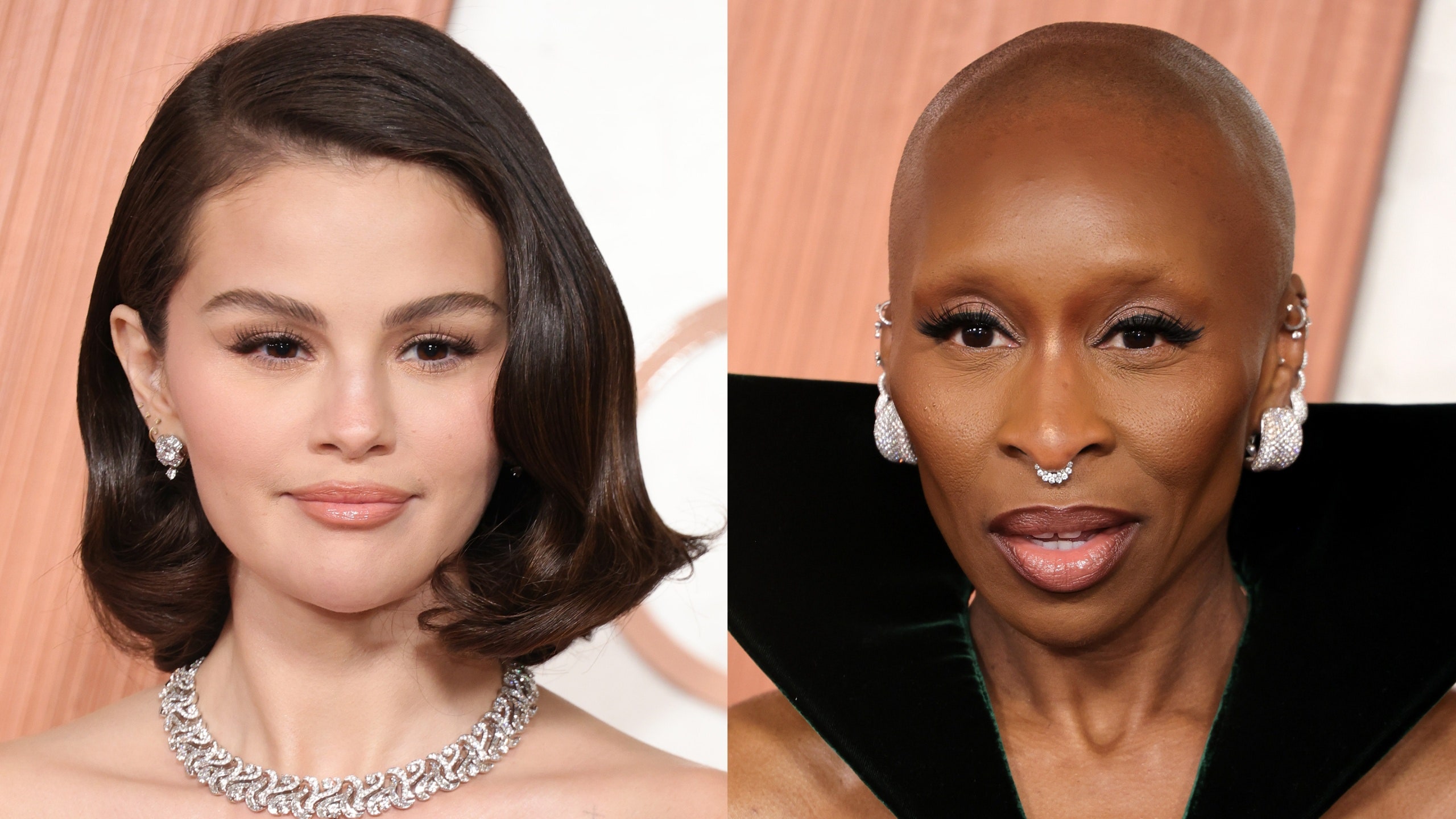Oscars 2025 Best Beauty: See All the Looks From the Academy Awards Red Carpet