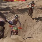  2025 WILD BOAR GNCC RAW HIGHLIGHTS WITH PODIUM INTERVIEWS FROM GIRROIR, RUSSELL, KELLY