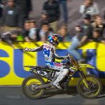 2025 DAYTONA SX RESULTS & HIGHLIGHTS