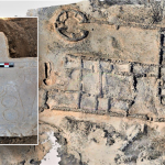 Archaeologists uncover treasures from 3,000-year-old gold mine in Egypt that ‘reveals historical secrets’