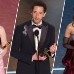 Oscars 2025: Winners and losers