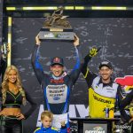 Weege Show: Best of Daytona Press Conference + Roczen Love From Fans