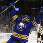 Coins of rumors: Alex Tuch highly coveted by the Lightning