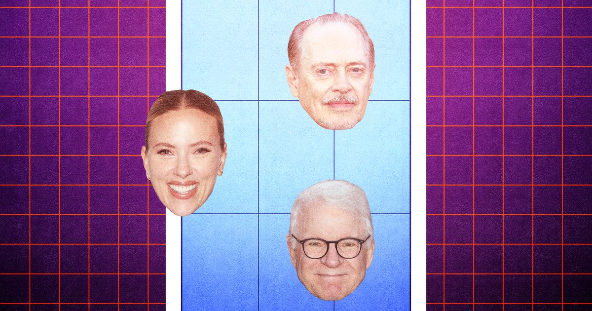 Cinematrix No. 342: March 3, 2025