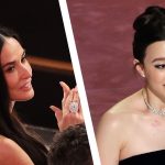 And the Oscar Goes to … Sue