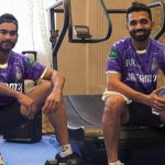 IPL 2025: KKR Appoint Ajinkya Rahane As Captain, Venkatesh Iyer Named Vice-Captain; Check Details