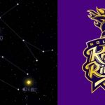 KKR’s IPL Glory Reaches The Stars: Franchise Registers Three Stars In Gemini Constellation
