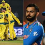 Champions Trophy 2025: India Eye Revenge Against Australia In Semi-Final Showdown