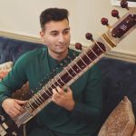 Rishab Rikhiram Sharma India Tour: Find Dates, Tickets, Cities