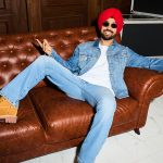 Levi’s Announces Diljit Dosanjh as its Newest Global Brand Ambassador