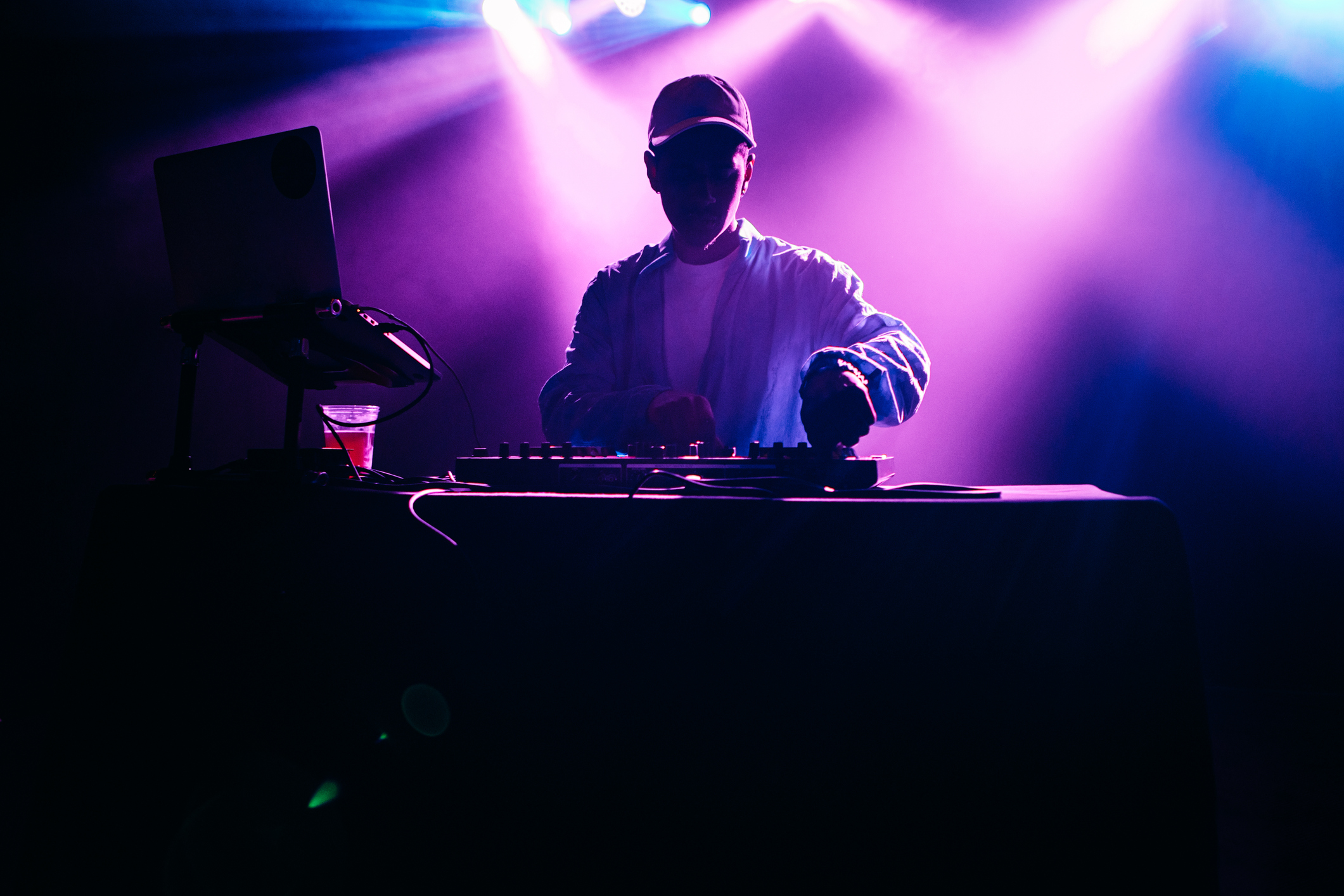 DJs are Now Considered Skilled Workers in the U.K.