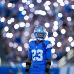 Top 5 Vikings Free Agent Options at CB