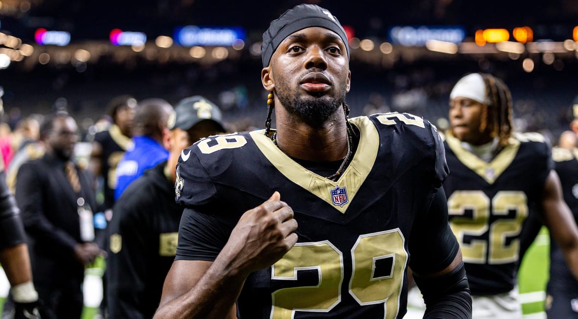 Dustin Baker’s 5 Bold Predictions for Vikings Free Agency