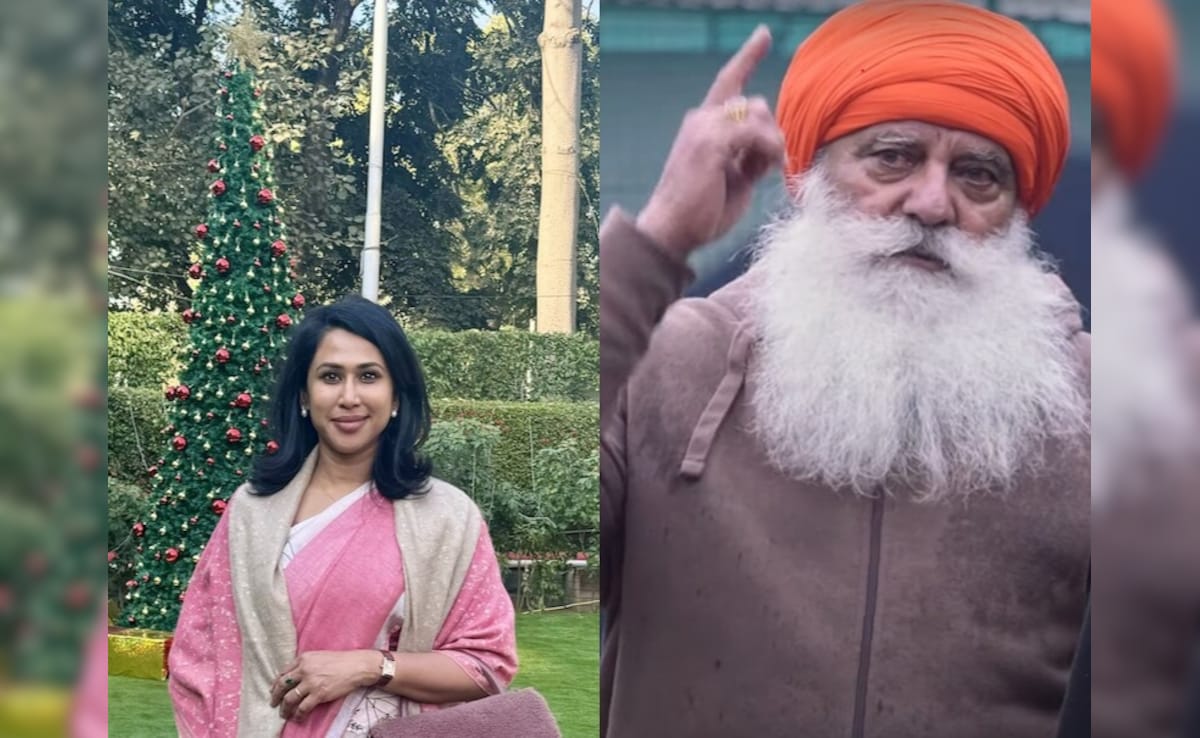 “Leave The Country”: Yograj Singh’s Brutal Dig At Shama Mohamed Over “Rohit Sharma Is Fat” Comment