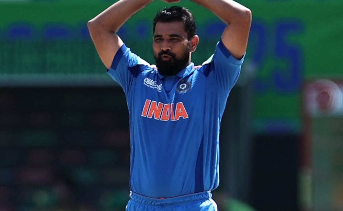 “Mohammed Shami Saab, Bahut Ho Gaya…”: India Great’s Blunt Advice To Beat Australia In CT 2025 Semi-Final