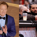 Oscar Writer Takes Ownership Of Conan O’Brien’s Drake Joke