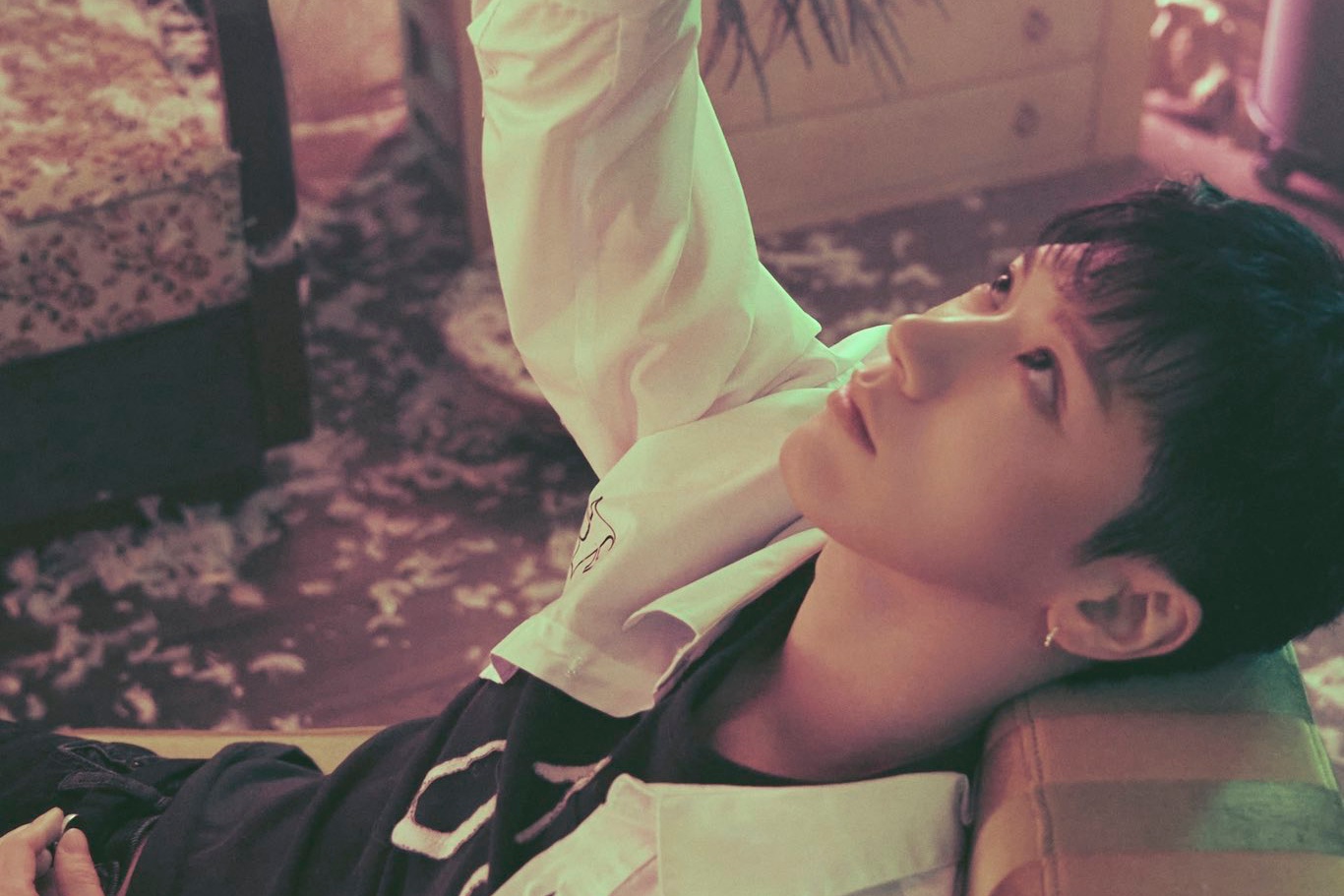 Watch: NCT’s Ten Announces First Ever Solo Comeback With Teaser For “STUNNER”