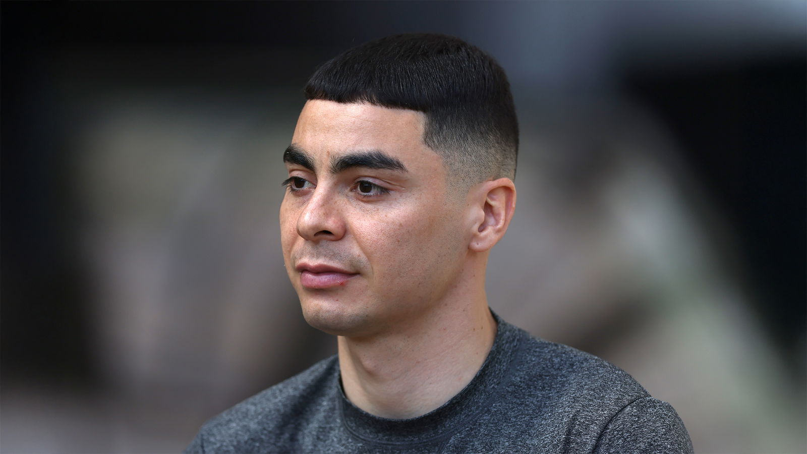 Miguel Almiron falls victim to Discovery Priority Rights opposition