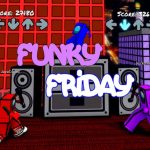 Roblox Funky Friday Codes (March 2025)