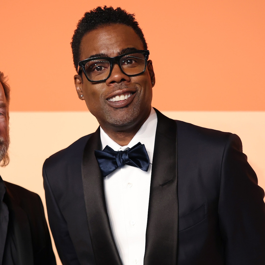 Oscars 2025: Chris Rock Reveals If He’d Host Again 3 Years After Will Smith Slap
